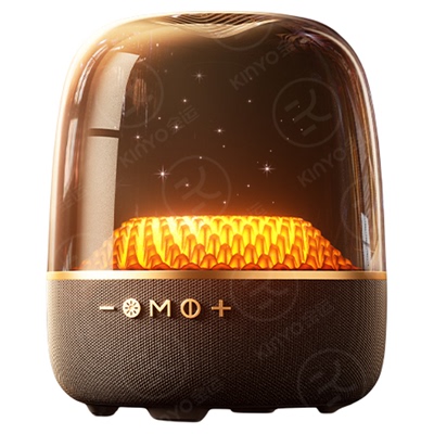 【官方2026升级典藏琉璃4音响】