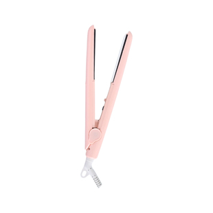 【自营】飞利浦直发夹卷发两用HP8401蓬松高颅顶小型便携宿舍可用