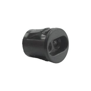 12V24V门控感应开关门碰衣橱柜子led灯带感应器暗装门开灯亮开关