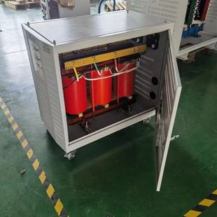 480v440v变380v220v三相隔离变压器SG 50KVA80KVA100KVA200kw