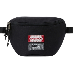 【新年礼物】Mm6 Maison Margiela女士联名款正反两用腰包