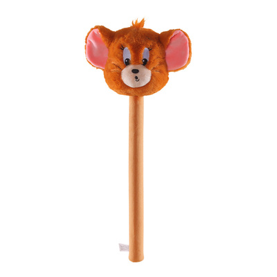 HUGKIS猫和老鼠解压发泄摇摇棒