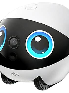 【国家补贴】ebo宠物移动摄像头