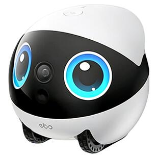 【国家补贴】ebo宠物移动摄像头家用可移动摄像头ARI2宠物监控ebo机器人手机远程遥控wifi智能监控器摄影头