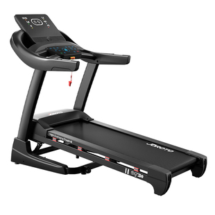 捷瑞特家用款跑步机减震超静音可折叠爬坡机健身房专用器材dt30