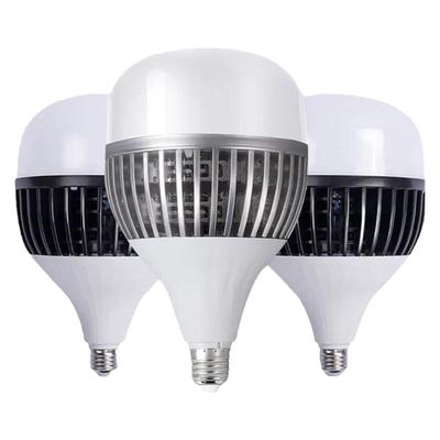 工厂工地大功率球泡光源高亮节能