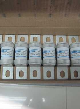 议价6.6URGJ31/315A  315A   660V快速熔断器