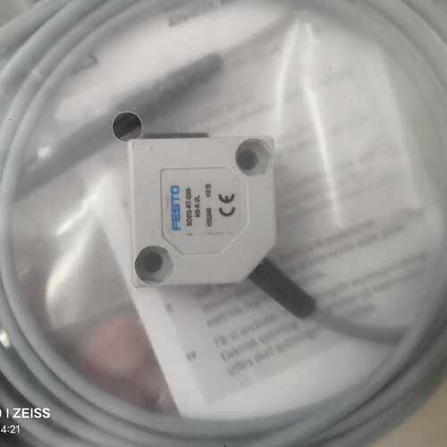 询原装FESTO费斯托 SOEG-RT-Q30-NS-K-2L