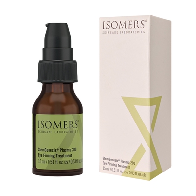 改善眼皮松垮Isomers紫草根眼霜