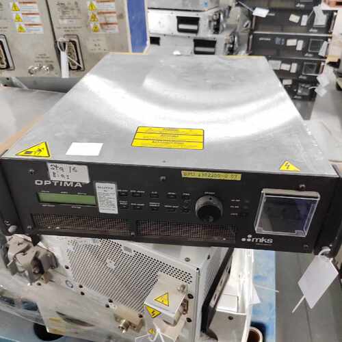 询价MKS DCG-100A OPTIMA直流电源