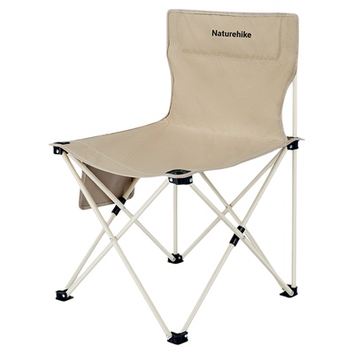 Naturehike挪客便携折叠椅