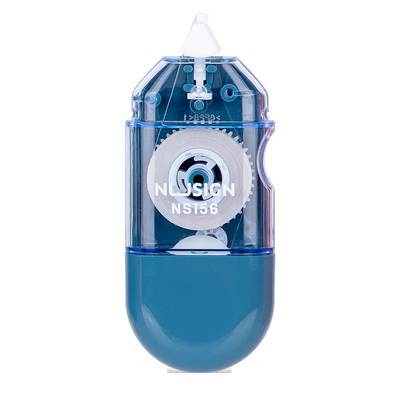 nusign纽赛修正带迷你涂改改正带