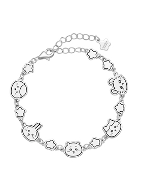 吉伊卡哇乌萨奇星愿手链