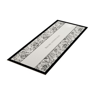 厨房灶台柜面可裁剪保护垫硅藻泥吸水速干防水水池边水槽边沥水垫