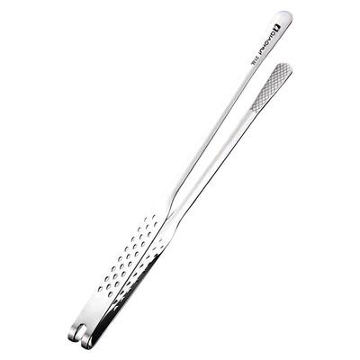 德国乔汇316抗菌不锈钢烤肉夹子