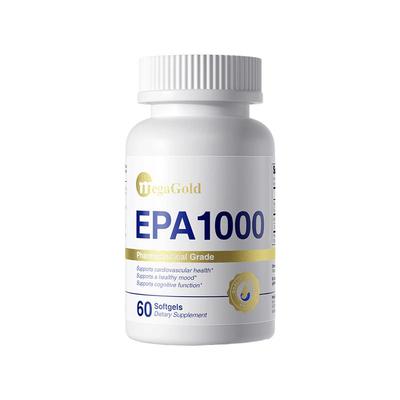 MegaGold99%高纯EPA鱼油