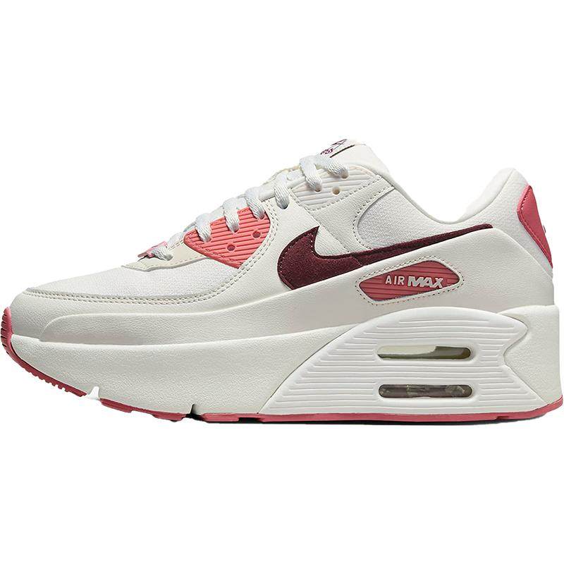 Nike/耐克正品Air Max 90 LV8 SE女士运动休闲鞋FZ5164-133