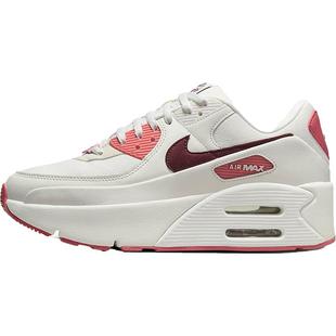 Nike/耐克官方正品Air Max 90 LV8 SE女士运动休闲鞋FZ5164-133