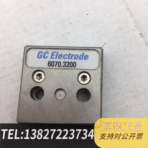 原装正品Thermo赛默飞GCElectrode电极6070.现货议价