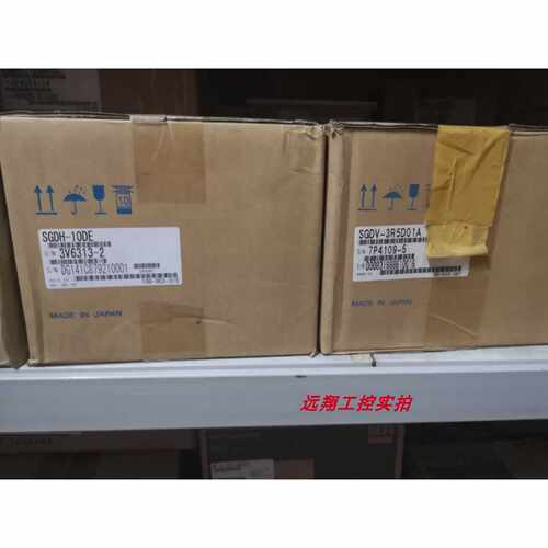 议价安川SGDH-10DE-OY原装库存现货销售质保一年包邮请咨询