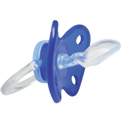 dentistar防胀气防龅牙安抚奶嘴