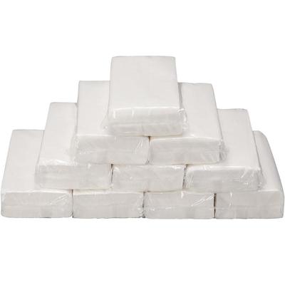 纸巾抽纸商用酒店宾馆KTV酒吧