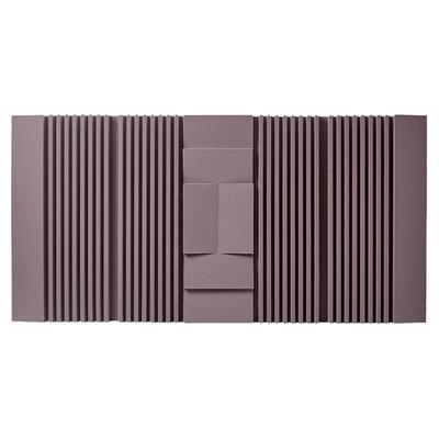 质音吸音棉高密度环保材料