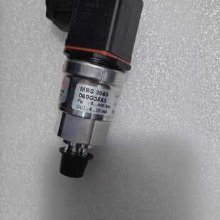 【询价】丹佛斯压力传感器060Ｇ3583原厂可议价适用