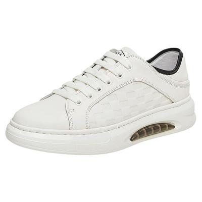 2023厚底板鞋TATA/他她休闲板鞋