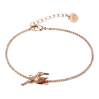 victoriahyde手链潮流饰品蜂鸟