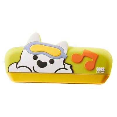 babycare口琴儿童口风琴玩具