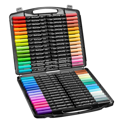 泰驰Touchmark直液式丙烯马克笔