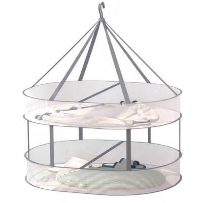 晾衣网⭕毛衣袜子平铺晾衣架