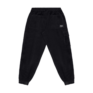 XPX 周柏豪 CORDUROY PANTS 灯芯绒 休闲长裤