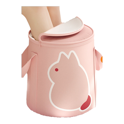 儿童专用泡脚桶过小腿官方旗舰店