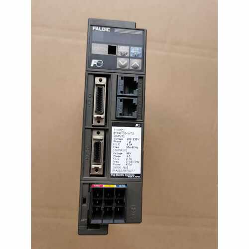 询价RYC401D3-VVT2驱动器