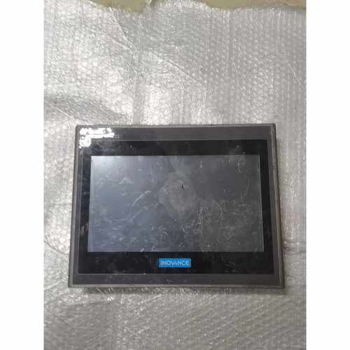 询价下单汇川INOVANCE IT6100E触摸屏 拆机件
