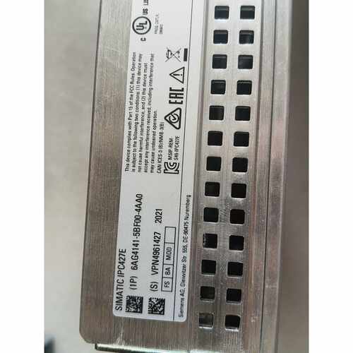 询价6AG4141-5BF00-4AA0 SIMATIC