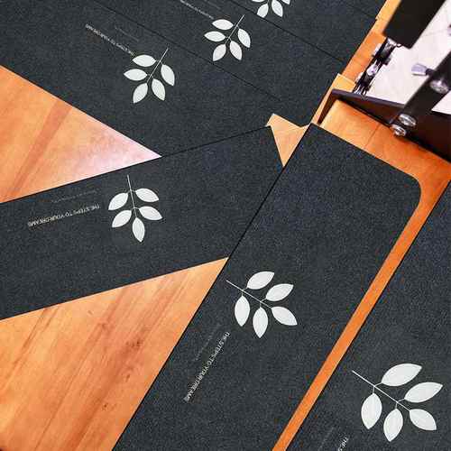 新品 楼梯踏步垫免胶自粘楼梯地毯家用楼梯垫实木防滑静音脚垫夜