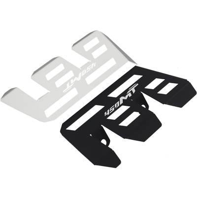 春风450MT改装前叉减震盖