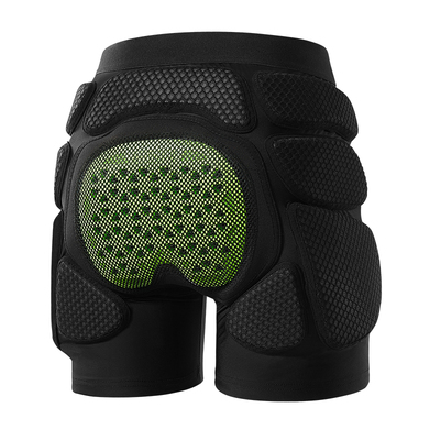 佑美科技硬核防护滑雪护具护臀垫