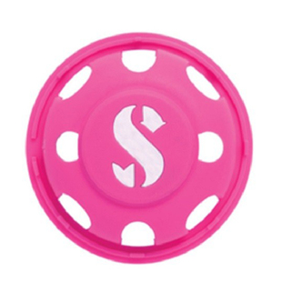 Scubapro S600二级呼吸调节器彩色盖 Cover 彩色颜色盖潜水