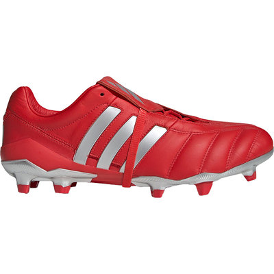 阿迪达斯正品男子足球鞋