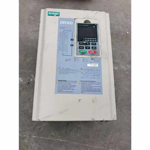 DARING变频器 DR300A-T3-022G/030
