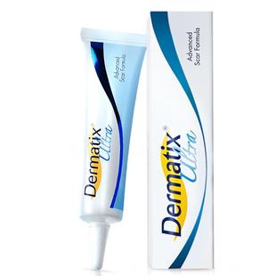 Dermatix倍舒痕祛疤膏硅凝胶15g祛疤膏术后去疤修复正品改善疤痕