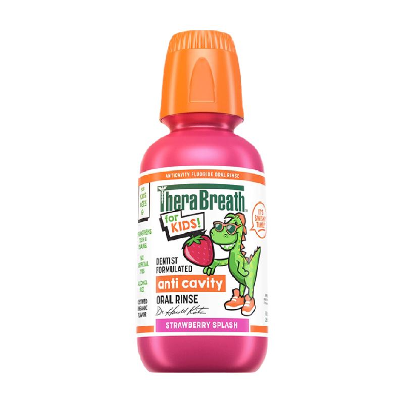 TheraBreathͯˮ296ml1ƿ95Ԫȯ47.5Ԫ/