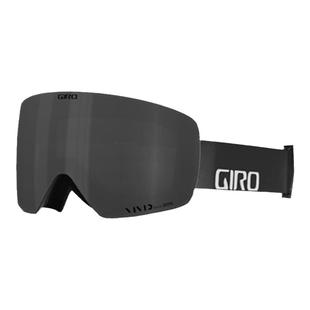 25/26 新款 GIRO 滑雪镜 CONTOUR RS AF 亚洲款 蔡司光学镜片