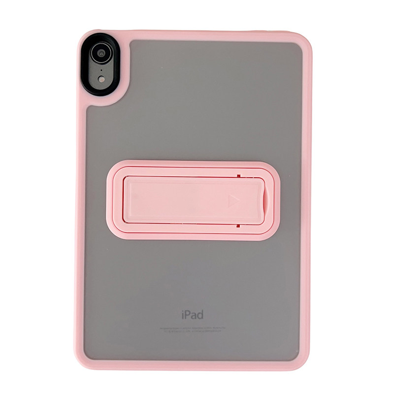 纯色2025新款苹果11代ipad保护套a16保护外壳平板air7一体支架pro11寸全包防摔10轻便防弯air2/3/4/5/6/8/9代