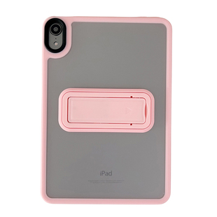 纯色2025新款苹果11代ipad保护套a16保护外壳平板air7一体支架pro11寸全包防摔10轻便防弯air2/3/4/5/6/8/9代