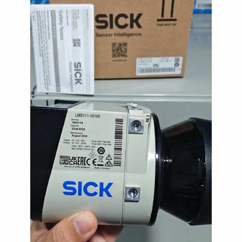 询价LMS511-10100LMS111-10100LMS